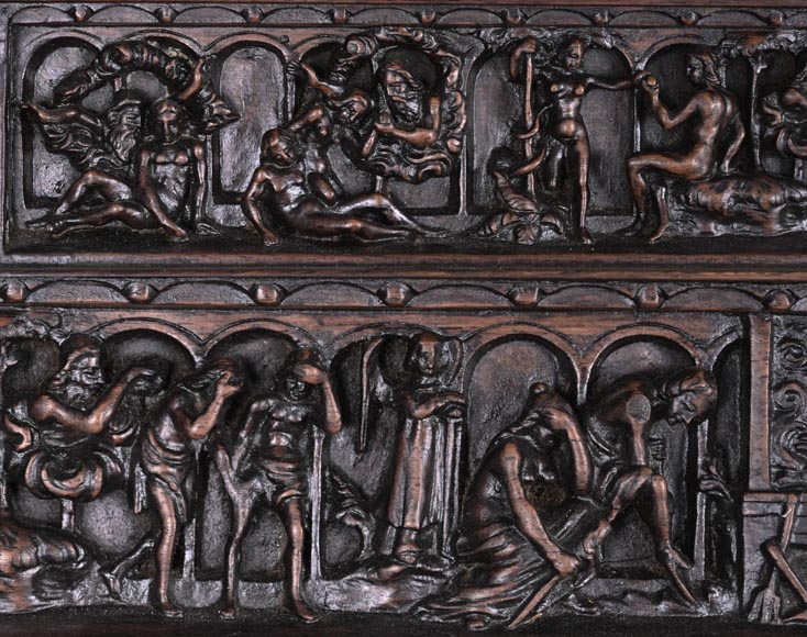 CHIMERIC DRESSOR-6