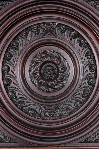 CHIMERIC DRESSOR-12