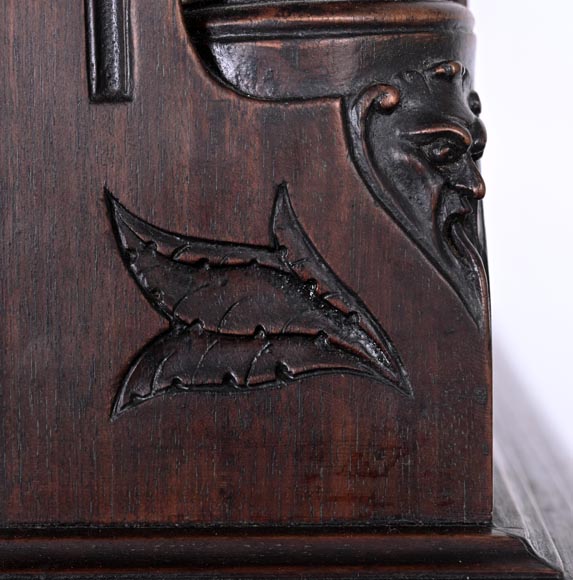 CHIMERIC DRESSOR-14