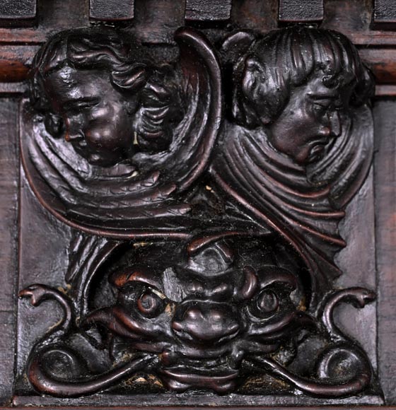 CHIMERIC DRESSOR-15