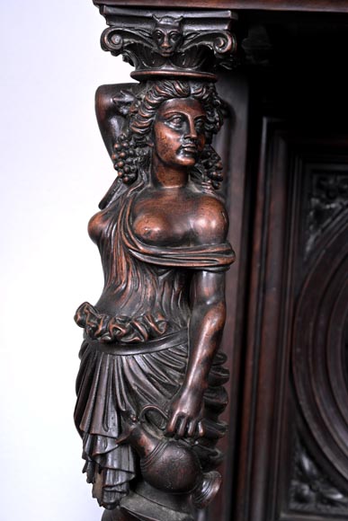 CHIMERIC DRESSOR-19