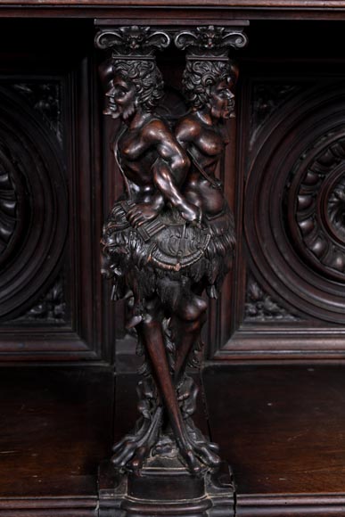 CHIMERIC DRESSOR-21