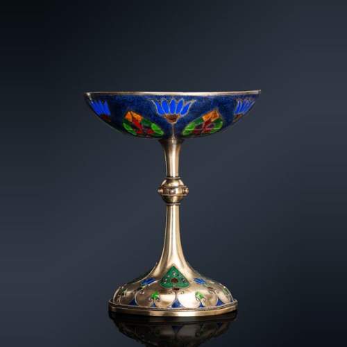 POINT Armand, Chalice