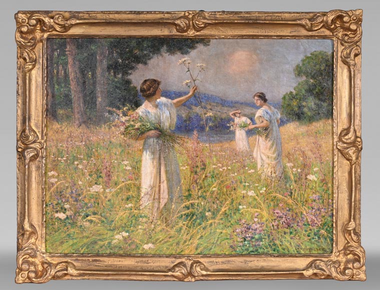 KOWALSKY Léopold-Franz – 