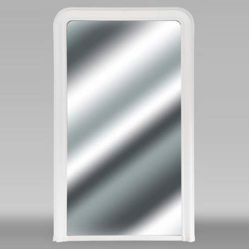 Louis Philippe style trumeau with pearls