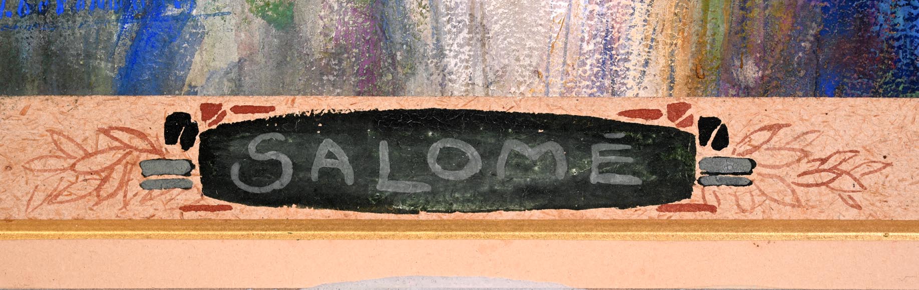 Pierre Marcel-Béronneau (1869–1937), Salomé-4