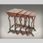 Gabriel VIARDOT, Pull-out tables