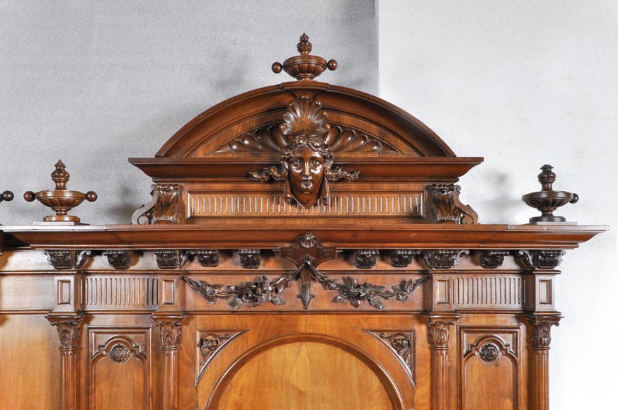 renaissance bedroom set