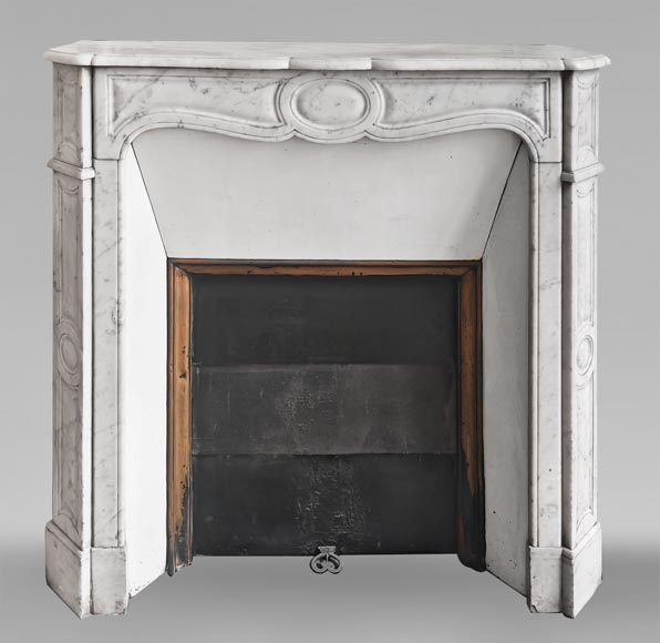 Louis XV style 