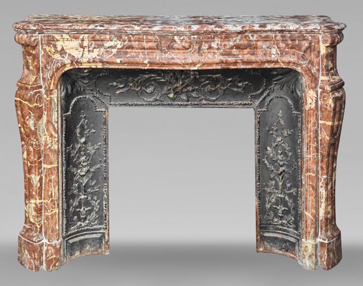 Louis XV-style Louis XV-style