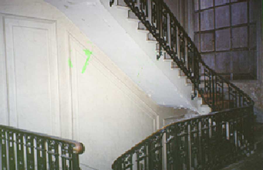 Napoléon III staircase-0