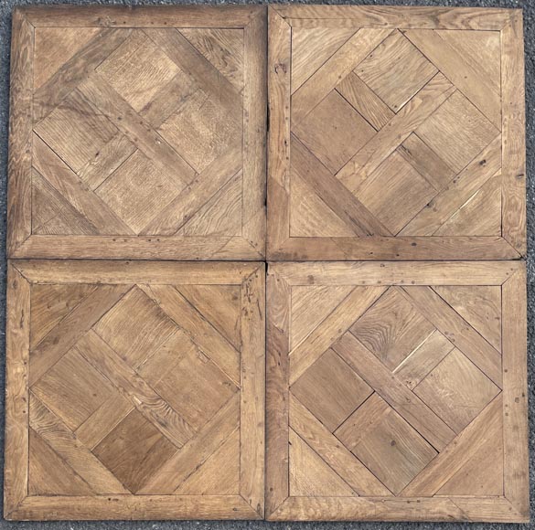 8 Chantilly flooring panels -1
