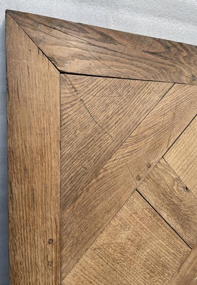 8 Chantilly flooring panels -4