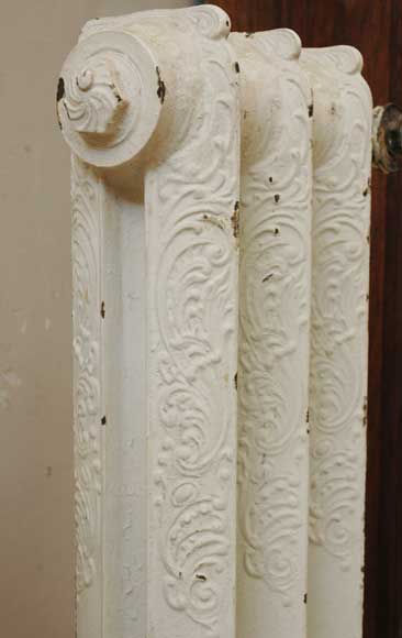 Cast iron radiators-16