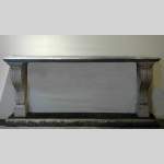 Marble Console table